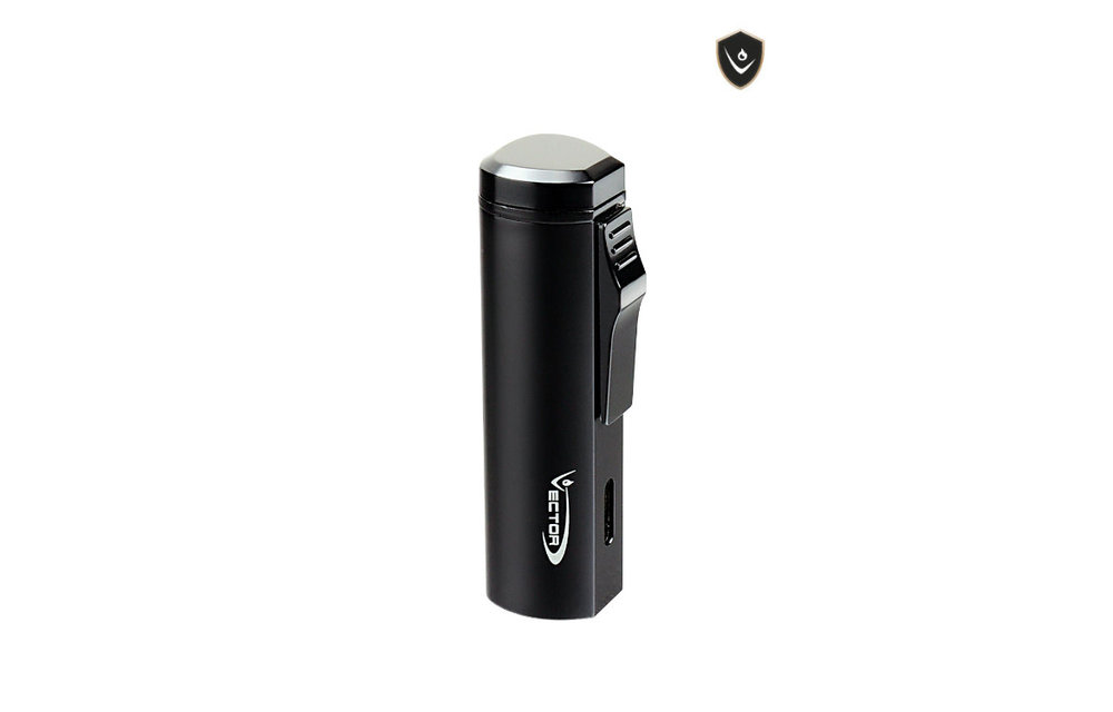 Vector - Torch Triple Flame Vlast