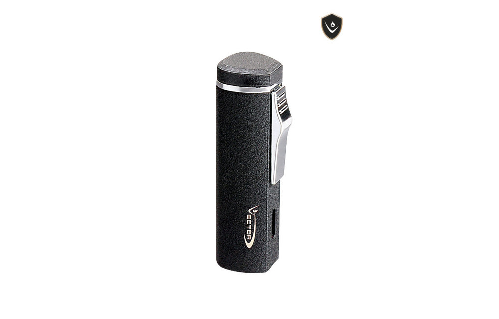 Vector - Torch Lighter Triple Flame Vlast