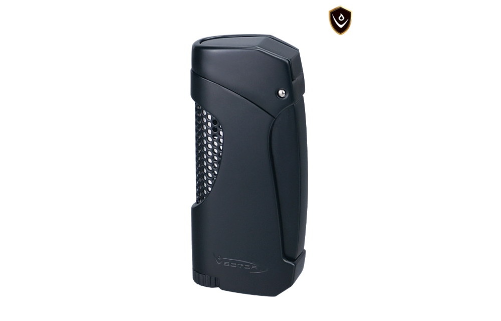 Vector - Torch Valor Black Matte - 04