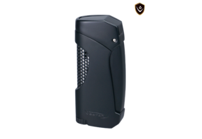 Vector - Torch Lighter Valor Black Matte - 04