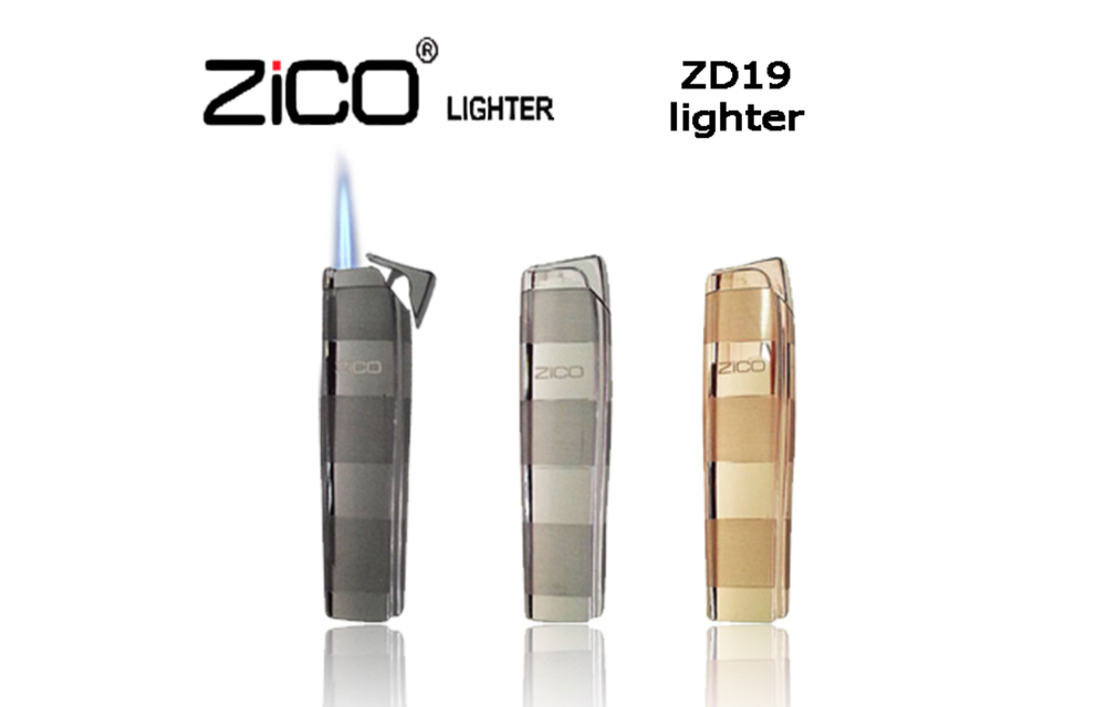 Zico - Torch ZD-19 (12)