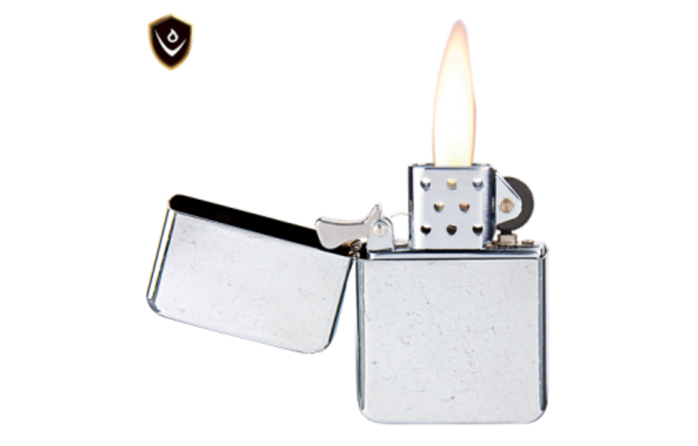 Vector - Lighter Thunderbird