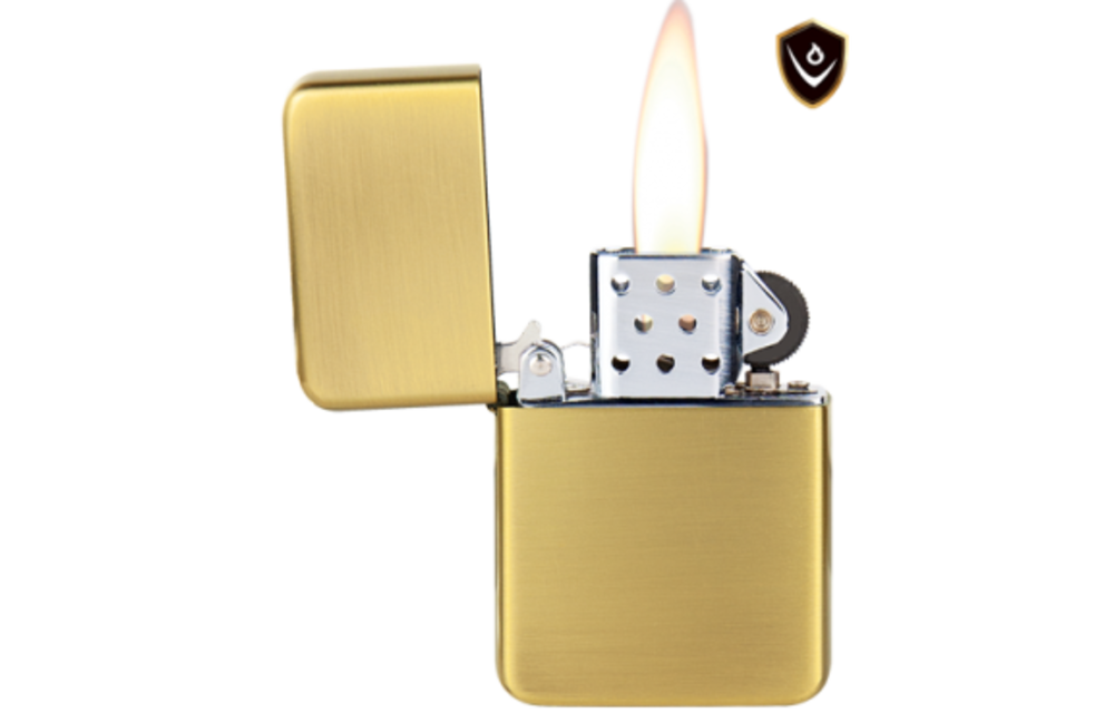 Vector - Lighter Thunderbird