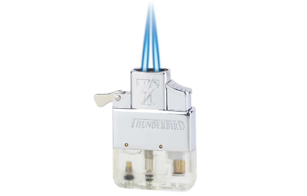 Vector - Butane Inserts Thunderbird