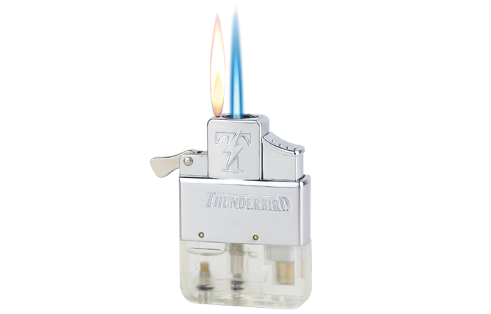 Vector - Butane Inserts Thunderbird