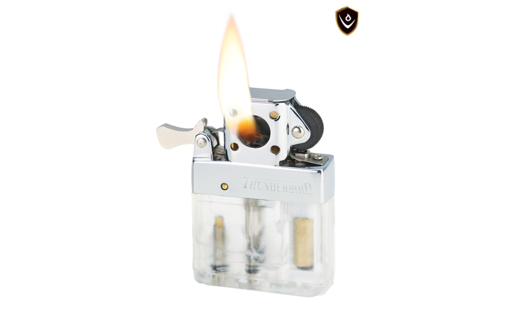 Vector - Butane Inserts Thunderbird