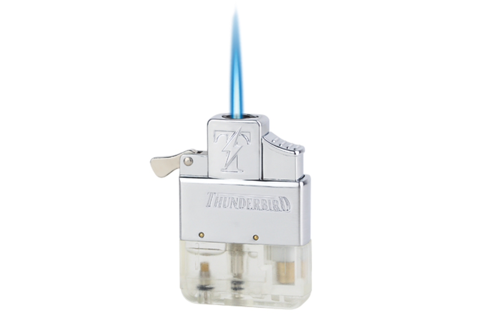 Vector - Butane Inserts Thunderbird