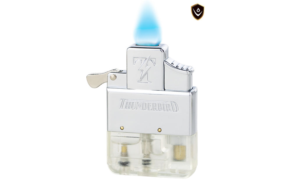 Vector - Butane Inserts Thunderbird