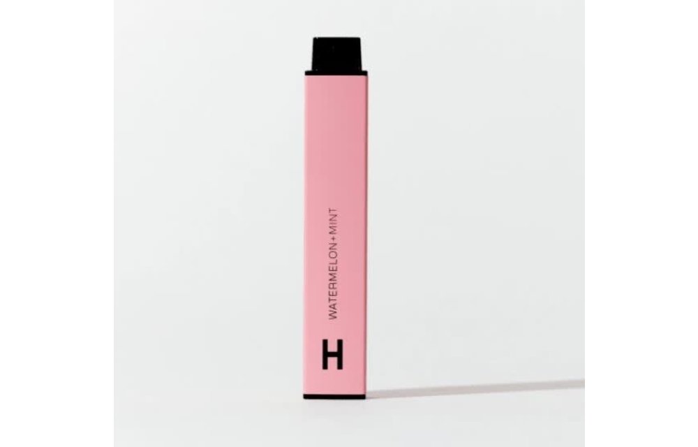 Heylo - Disposable Vape Pen No Nicotine 800