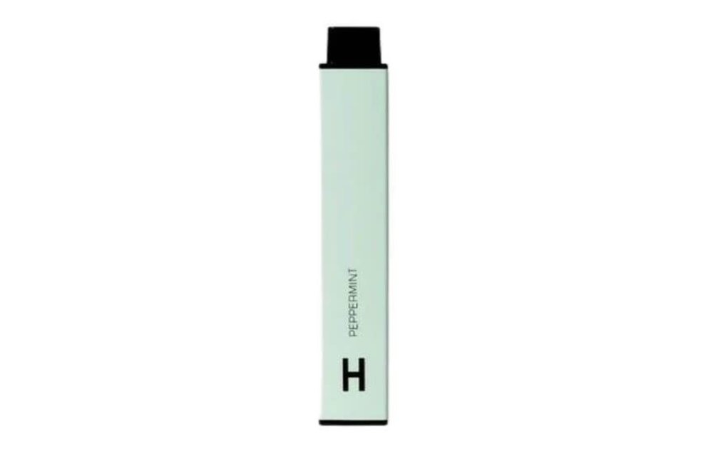 Heylo - Disposable Vape Pen No Nicotine 800