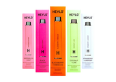 Heylo - Disposable Vape Pen No Nicotine 800