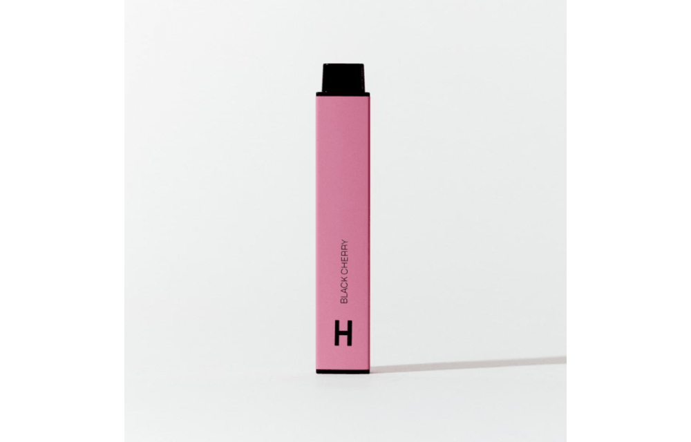 Heyla - Disposable Vape Pen No Nicotine 800