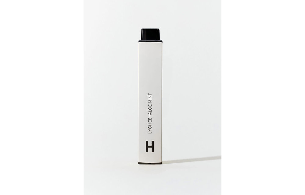 Heylo - Disposable Vape Pen No Nicotine 800
