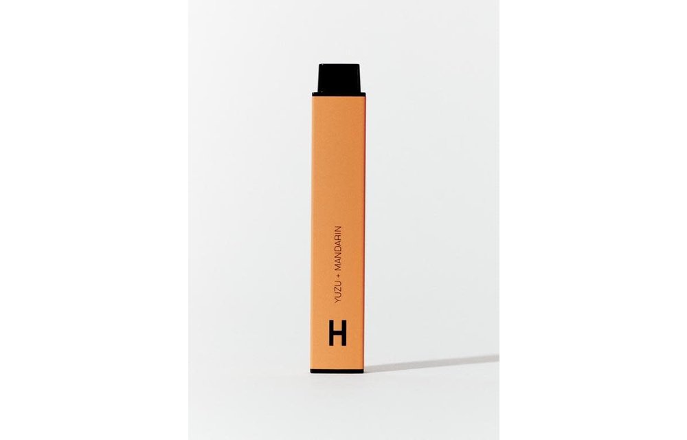 Heylo - Disposable Vape Pen No Nicotine 800