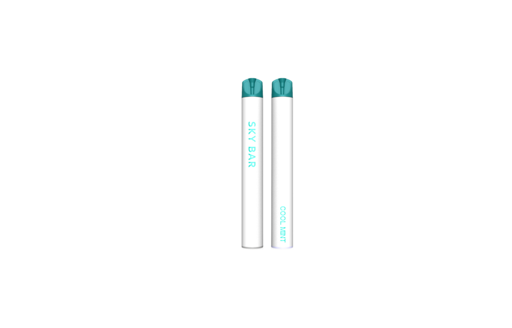Sky Bar - Disposable Vape 900 puffs Cool Mint