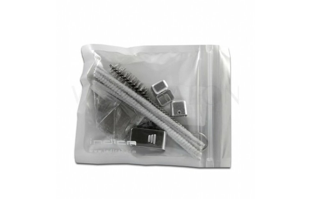 Indica - Dry Herb Vape Component Bag