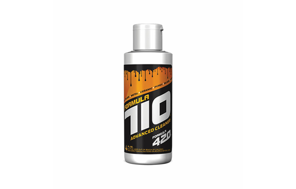 Formula 710 - Advanced Cleaner 4oz