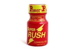 Rush - Cleaning Solution Super RED 0.40oz