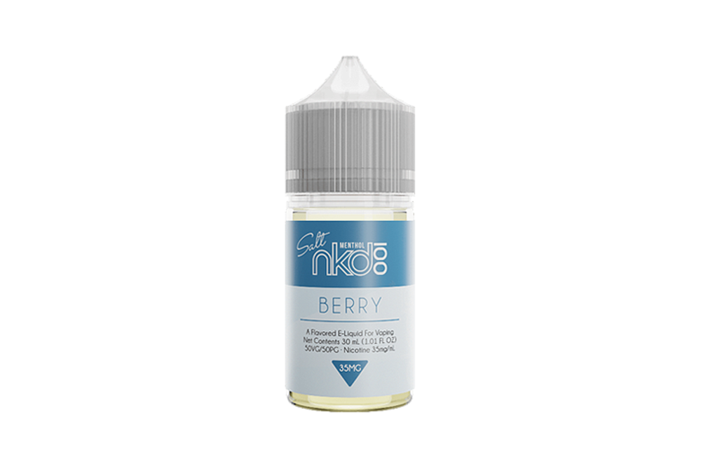 Naked - Vape Juice Nic Salt 30ml