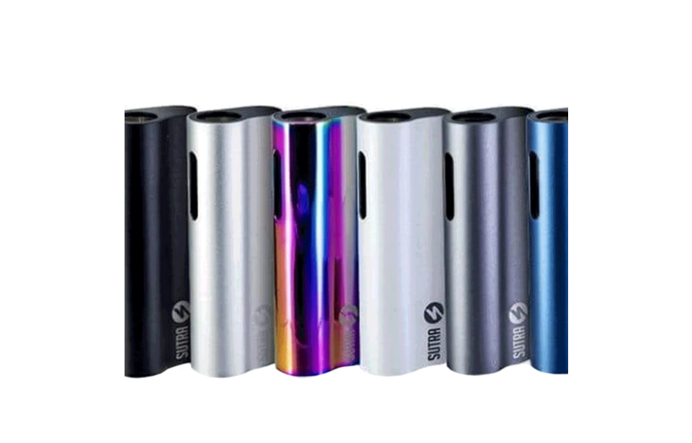 Sutra - Auto Cartridge Battery 390mAh