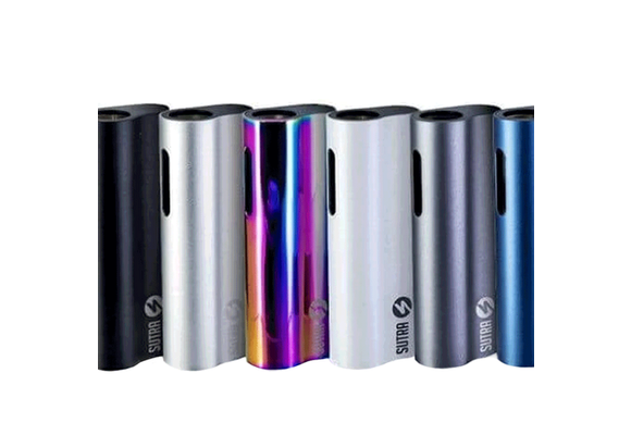 Sutra - Auto Cartridge Battery 390mAh