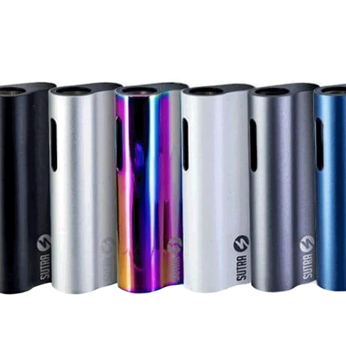 Sutra - Auto Cartridge Battery 390mAh