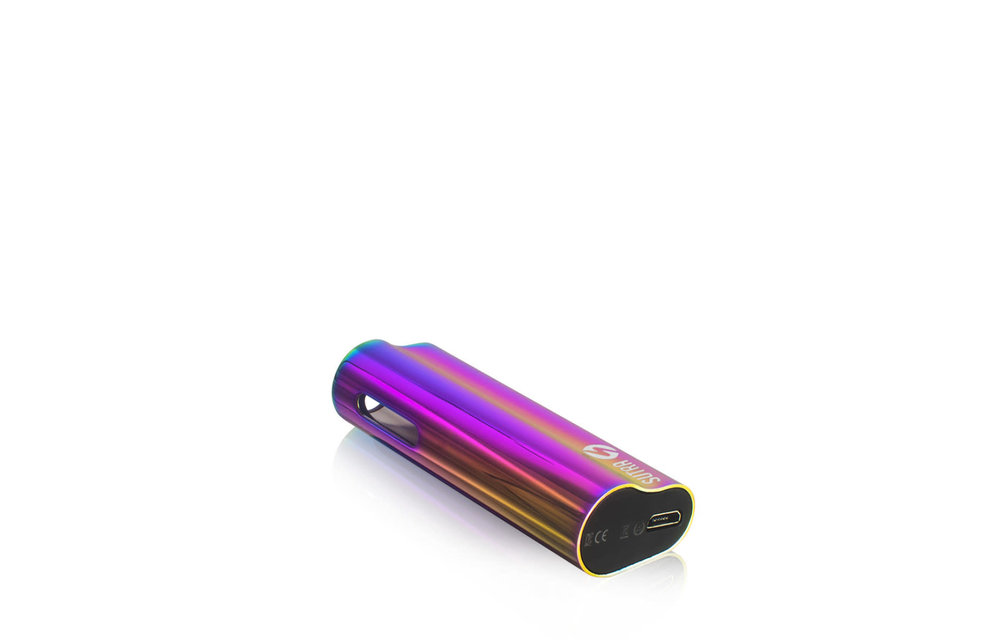 Sutra - Cartridge Vaporizer