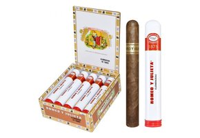Romeo Y Julieta - Premium Cigar 1875 Clemenceau