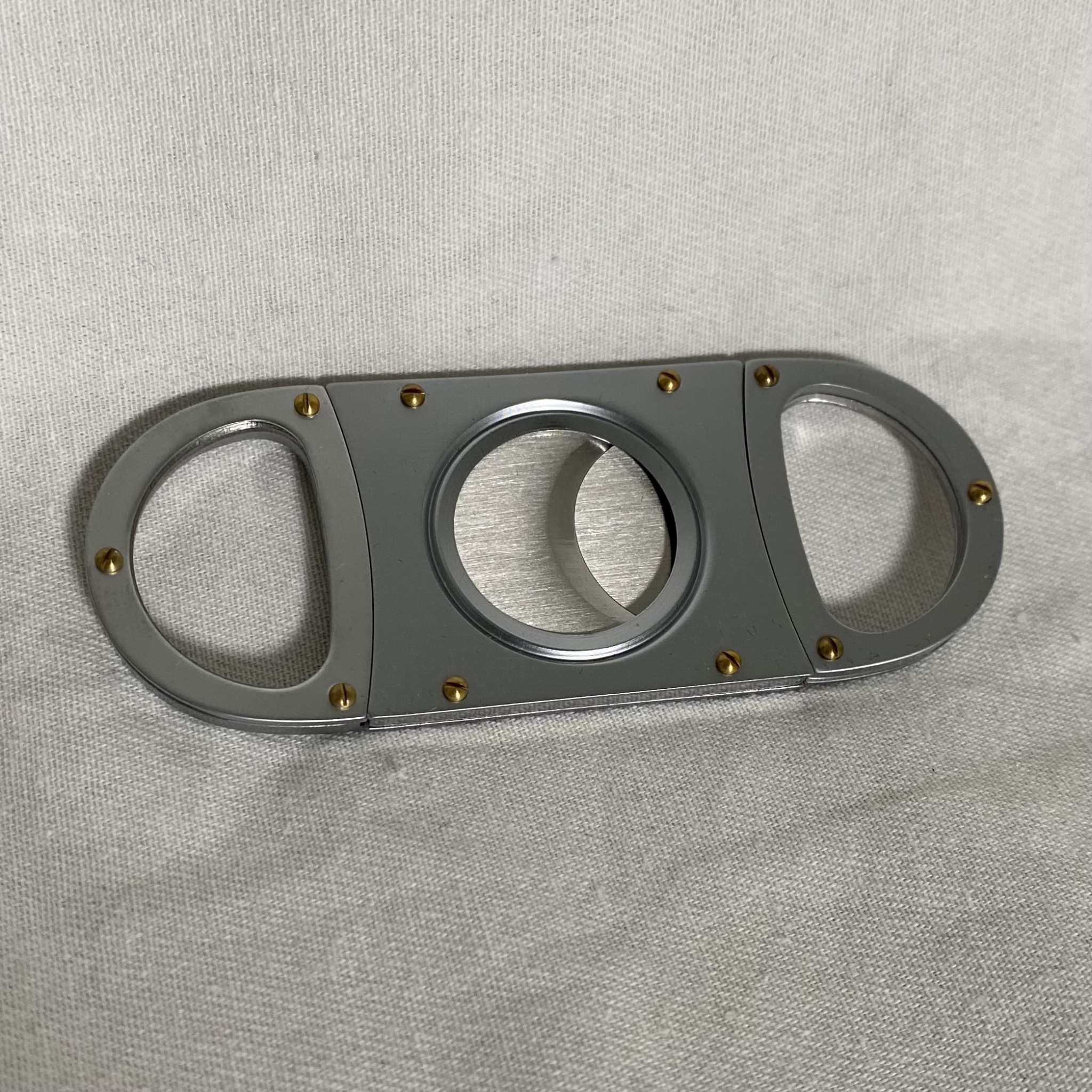 TGR - Cigar Cutter (25)