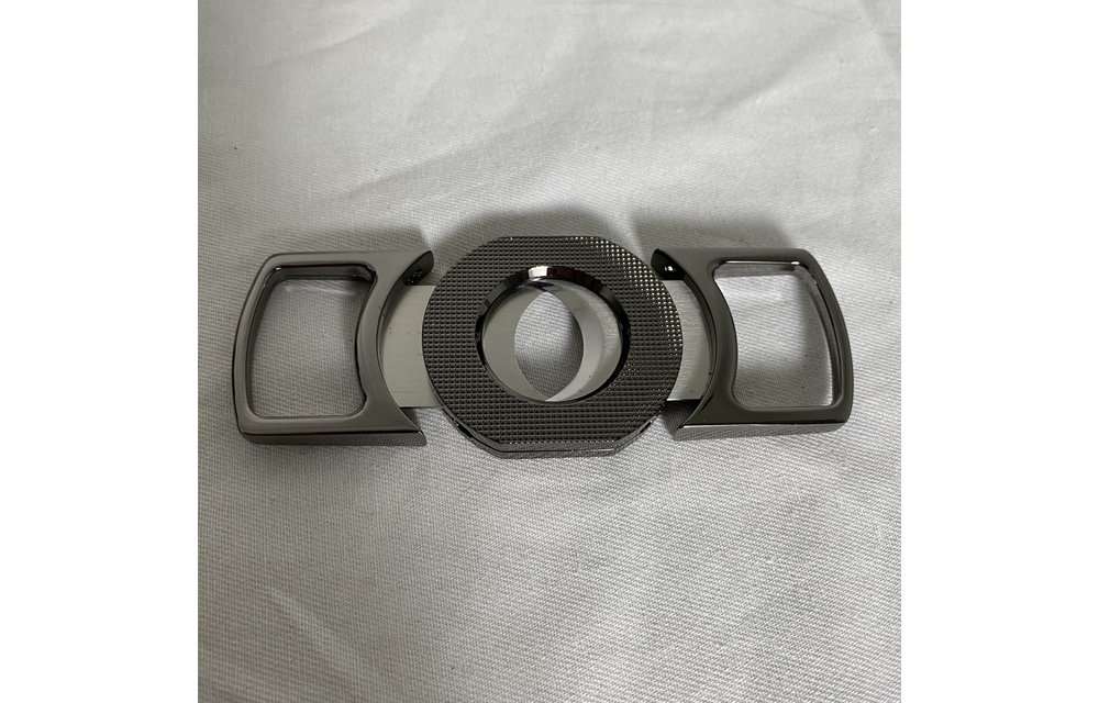 TGR - Cigar Cutter 64 Gauge