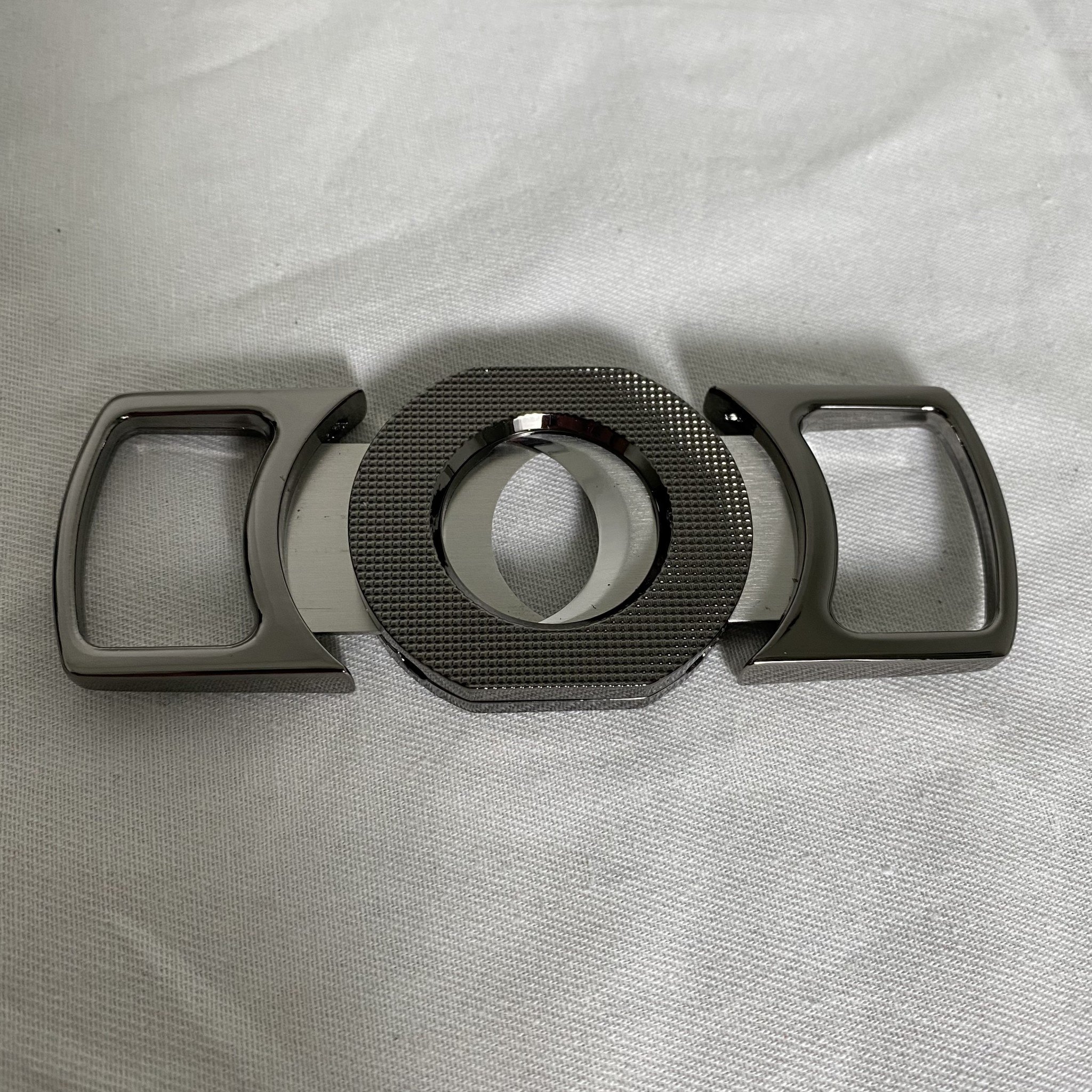 TGR - Cigar Cutter 64 Gauge