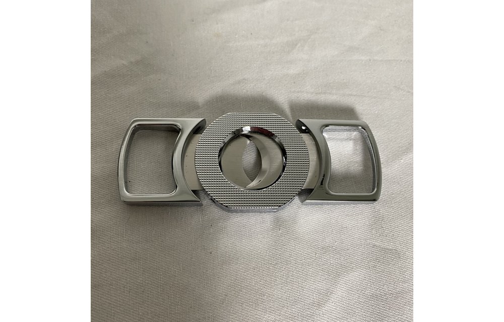 TGR - Cigar Cutter 64 Gauge