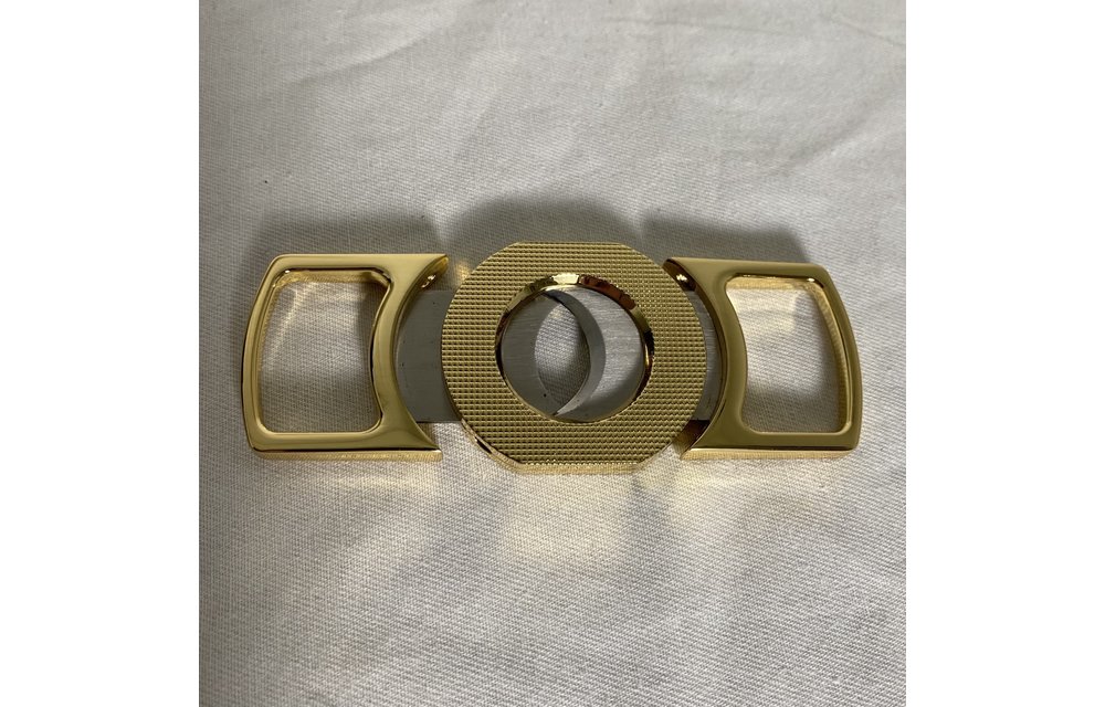 TGR - Cigar Cutter 64 Gauge