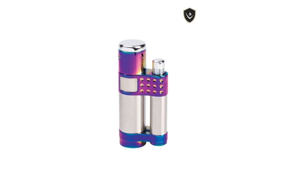 Vector - Torch Lighter Stratos