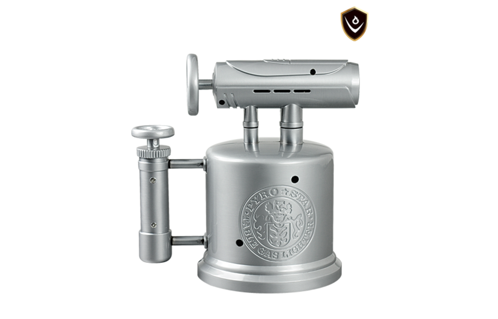 Vector - Tabletop Lighter Sonicpump