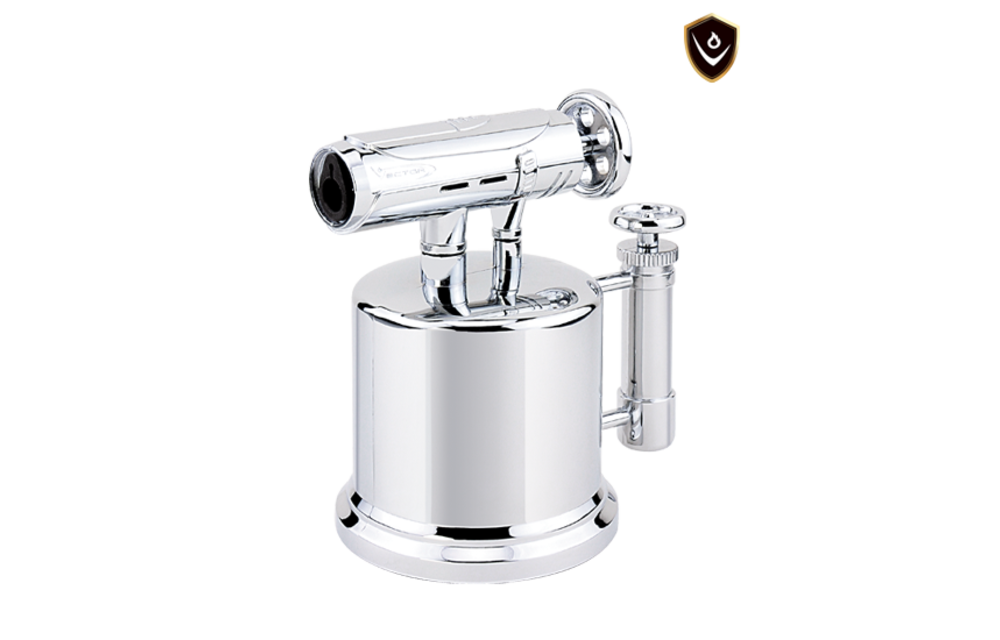Vector - Tabletop Lighter Sonicpump