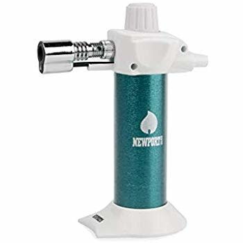 Newport Zero - Torch 5.5" Mini Series