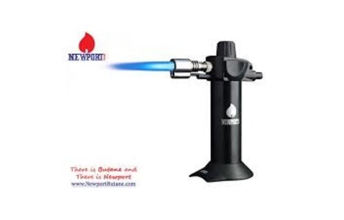 Newport Zero - Torch 5.5" Mini Series