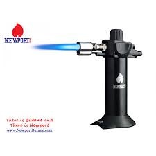 Newport Zero - Torch 5.5" Mini Series