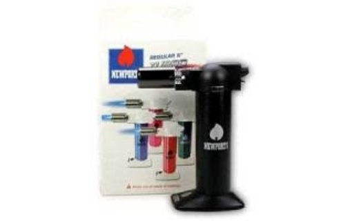 Newport Zero - Torch 6" Turbo Charged