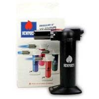 Newport Zero - Torch 6" Turbo Charged