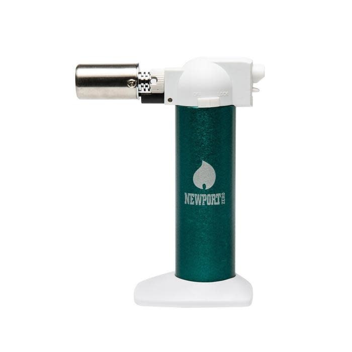 Newport Zero - Torch 6" Turbo Charged