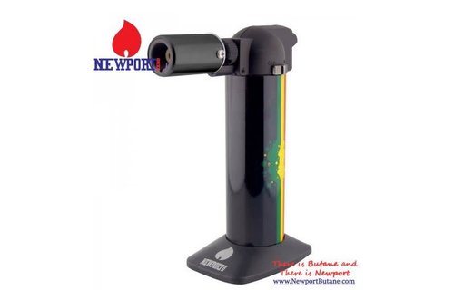 Newport Zero - Torch 6" Turbo Charged