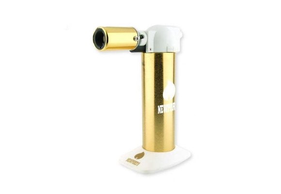 Newport Zero - Torch 6" Turbo Charged