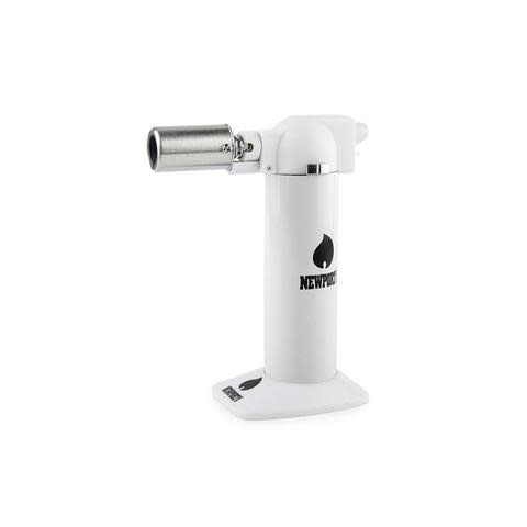 Newport Zero - Torch 6" Turbo Charged