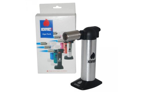 Newport Zero - Torch 5.5" Mini Series