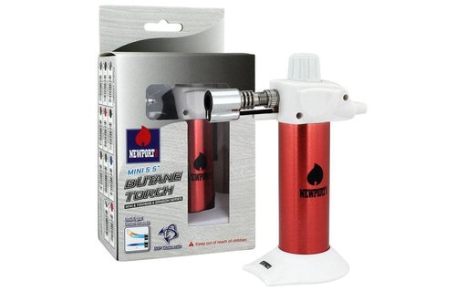 Newport Zero - Torch 5.5" Mini Series