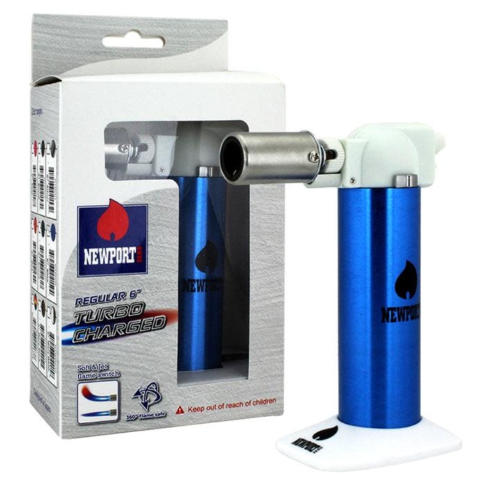 Newport Zero - Torch 5.5" Mini Series