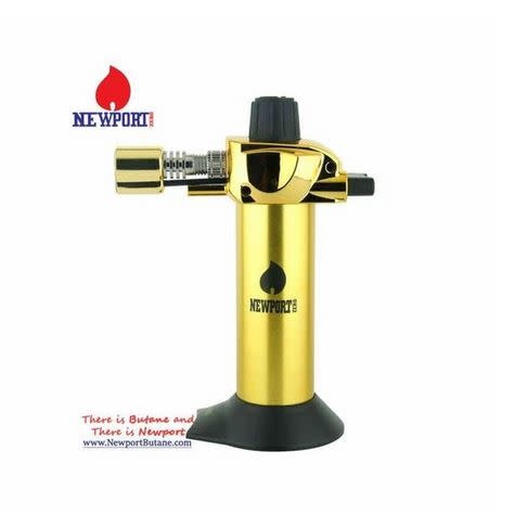 Newport Zero - Torch 5.5" Mini Series