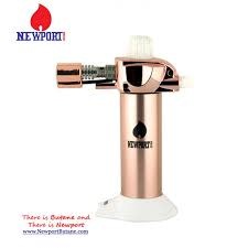 Newport Zero - Torch 5.5" Mini Series